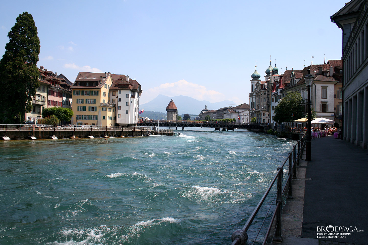 Lucerne